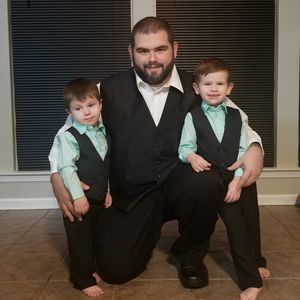 Meet your Posher, Rich